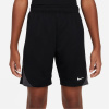 Nike Strike Football Shorts Juniors Black/White 7-8 rokov