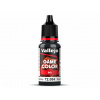 Farba Vallejo Game Color 72084 Dark Turquoise (18 ml)
