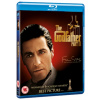 The Godfather Part II Blu-Ray