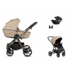 TUTIS Uno6+ Travel Set Cybex Aton B2 i-Size 145 nougat 2025