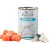 Nuevo Dog Sensitive 100% Fish 375 g