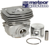 Valec 537248504, 537248502 Ø 46 mm pre Husqvarna 357XP, 359, Jonsered CS2156, CS2159