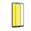 SBS - Tvrdené sklo Full Cover pre Huawei Y6p, čierna TESCRFCHUY6PK
