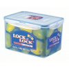 Lock&lock Dóza Lock obdĺžnik 4,5 l