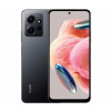 Smartfón Xiaomi Redmi Note 12 8 GB / 256 GB 4G (LTE) sivý