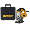 DeWALT DW331K přímočará pila 701 W