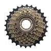 Voľnobeh Shimano MF-TZ500 7 - radový