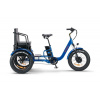 ECO-80C, ELEKTRICKÁ TROJKOLKA STELLA 3.0 (DKD) CE Modrá