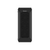 GENESIS Irid 505F Midi Tower čierna