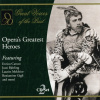 OPERA: Greatest Heroes (2CD)