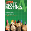 Hravá matematika 4 II. díl