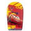 Mondo Plávacia doska Cars 82x45x4cm