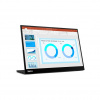 Lenovo ThinkVision M14d LED display 35,6 cm (14