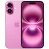 Apple iPhone 16 256GB Ružová