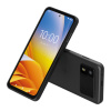 Zebra EM45, USB-C, BT, Wi-Fi (Wi-Fi), 5G, Android, kit, black (EM45B1-3T106B0-A6)