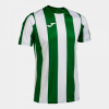 JOMA INTER CLASSIC DRES UNISEX - Zelená, Bílá - veľkosť XS
