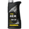 MANNOL Mannol 5W-30 RENAULT/NISSAN 1L MN7706-1