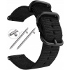 PÁSIK DO AMAZFIT GTS 2 2e 3 4 MINI BIP U PRO LITE 3 PRO XIAOMI GTR 42MM