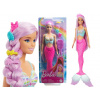 Barbie Pohádková mořská panna s dlouhými vlasy