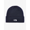 Čiapka The North Face Norm Shallow Beanie - summit navy