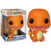 Funko POP! 456 Games: Pokémon - Jumbo - Charmander