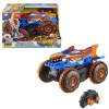Mattel Hot Wheels - RC MONSTER TRUCKS - LEZEC TIGER SHARK