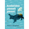 Kodanská pieseň piesní - Annette Bjergfeldt - online doručenie