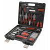 Kufr nářadí 159 dílů HOUSE Compass 09463 + Dárek, servis bez starostí v hodnotě 300Kč