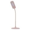 EMOS SK s.r.o. LED stolná lampa STELLA, ružová - Z7602P