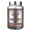 Oat 'n' Whey 1380 g Scitec Nutrition Príchuť: čokoláda