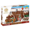 Cobi 20077 Imperium Romanum Rímsky tábor Brána 591 k, 4 f