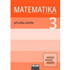 Matematika 3 Příručka uč… (Milan Hejný; Darina Jirotková; Jana Slezáková-Kratochvílová)