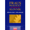 Fraus Praktický technický slovník německo-český česko-německý