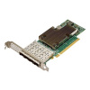 BROADCOM, NetXtreme-E Quad-Port 25G PCIe NIC BCM957504-P425G