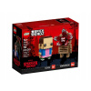 LEGO BrickHeadz 40549 Demogorgon & Eleven
