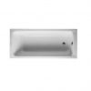 Duravit D-Code Vaňa 170 x 75 cm, biela 700100000000000