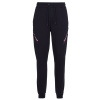 Pánske nohavice Tommy Hilfiger Tape Pant - desert sky - Modrý (M)