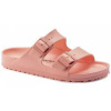 BIRKENSTOCK Sandále Arizona eva Ružová