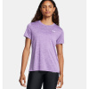 Dámske tričko Under Armour Tech SSC - Twist veľkosť XS