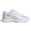 Adidas Avacourt 2 - cloud white/silver metallic/grey one - Biely