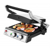 ECG KG 2033 Duo Grill & Waffle