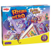 HABA Rhino Hero Super Battle