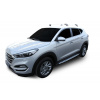 Bočné nášľapy Hyundai Tuscon 2015-up