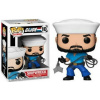 Funko POP RT S1: GI Joe- Shipwreck (10)
