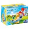 Playmobil 70270 Vodní skluzavka