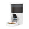 PNI MyPet PT036S Inteligentné kŕmidlo pre domáce zvieratá Vstavaná 3Mp kamera