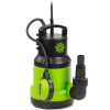 Ponorná pumpa Fieldmann 250 W 5000 l/h