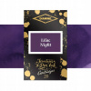 Atramentové bombičky do plniaceho pera Diamine, 20 ks - Lilac Night