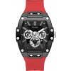 Guess GW0203G4 Phoenix Herren 43 mm 5ATM