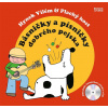 Básničky a písničky Dobrého pejska - Vilém Hynek